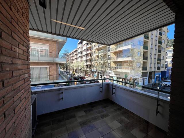 Piso en venta en Sant Pere Màrtir, Garrotxa