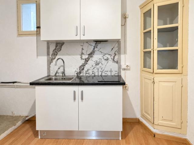 Piso en venta en Malagrida, Olot