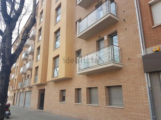 Piso en venta en les Tries, Garrotxa