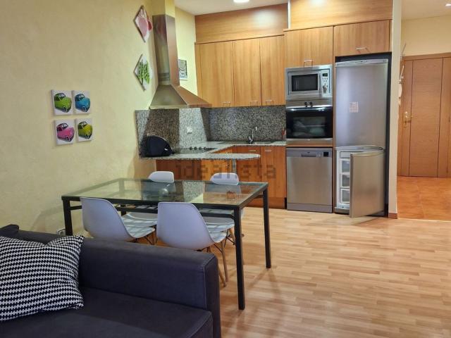Piso en venta en Malagrida, Garrotxa