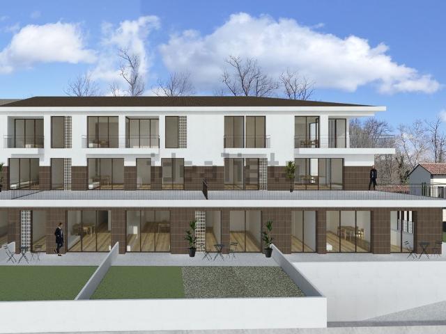 Piso en venta en Sant Pere Màrtir, Olot