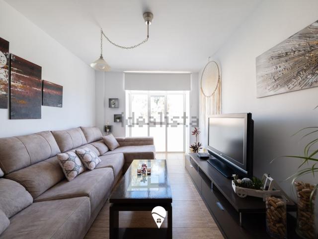 Piso en venta en Urbanización Europa, Valle del Almanzora