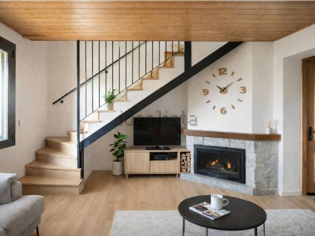 Piso en venta en Berguedà, Catalunya
