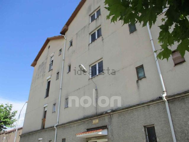 Piso en venta en Berguedà, Catalunya