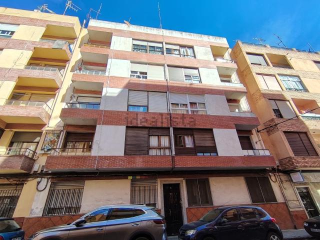 Piso en venta en la Plana Baixa, Valencia