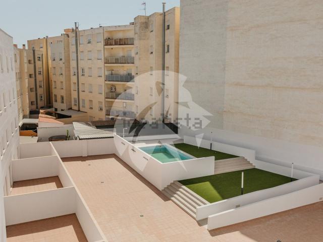 Piso en alquiler en la Plana Baixa, Valencia