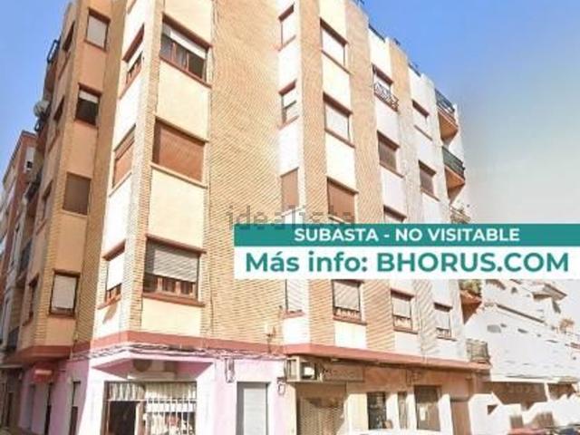 Piso en venta en la Plana Baixa, Valencia