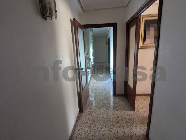 Ático en venta en l'Era Blanca, la Plana Baixa