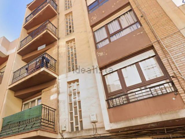Piso en venta en l'Era Blanca, la Plana Baixa