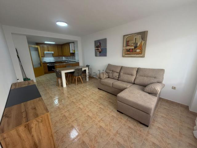 Piso en alquiler en l'Era Blanca, Onda