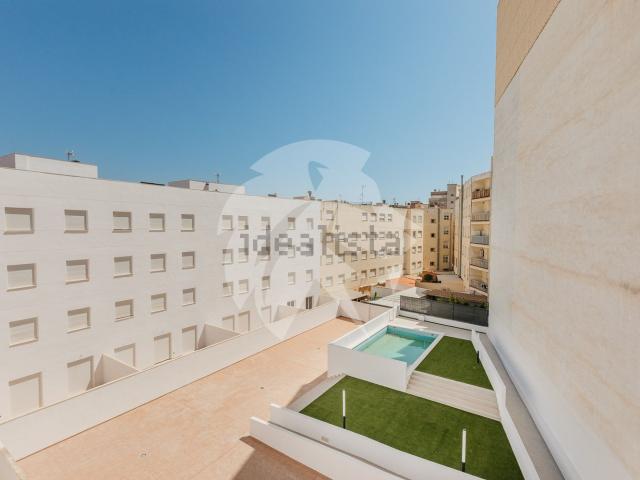 Piso en alquiler en la Plana Baixa, Valencia