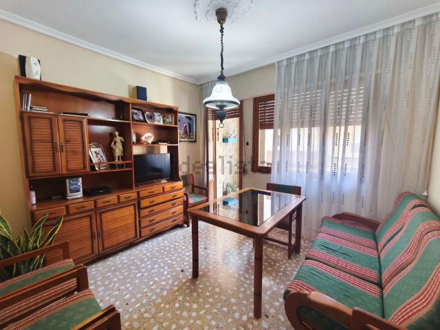Piso en venta en la Plana Baixa, Valencia