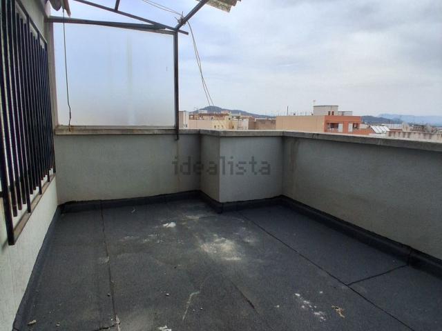 Ático en venta en la Plana Baixa, Valencia