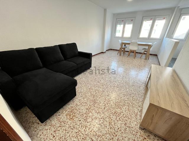 Piso en alquiler en la Plana Baixa, Valencia