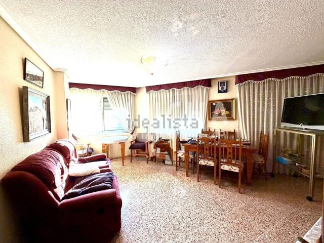 Piso en venta en la Plana Baixa, Valencia