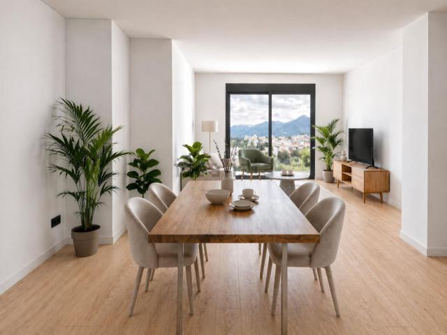 Piso en venta en l'Era Blanca, la Plana Baixa