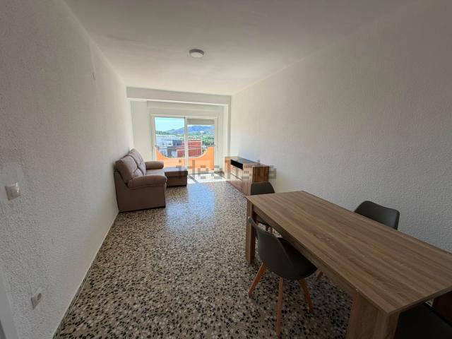Piso en alquiler en la Plana Baixa, Valencia