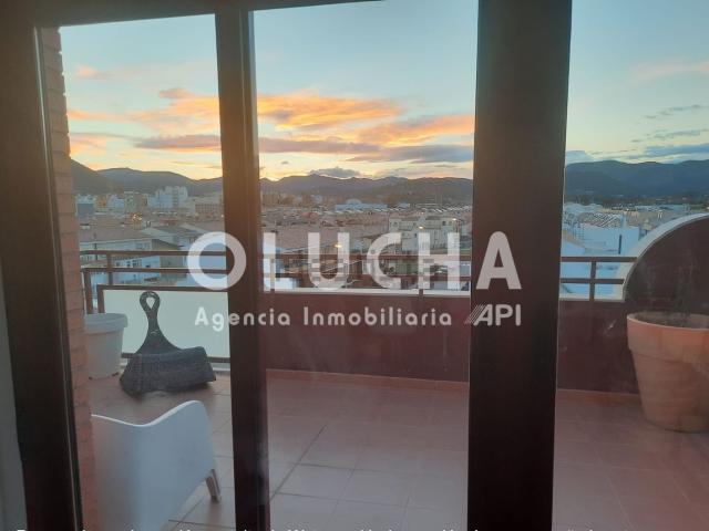 Ático en alquiler en l'Era Blanca, la Plana Baixa