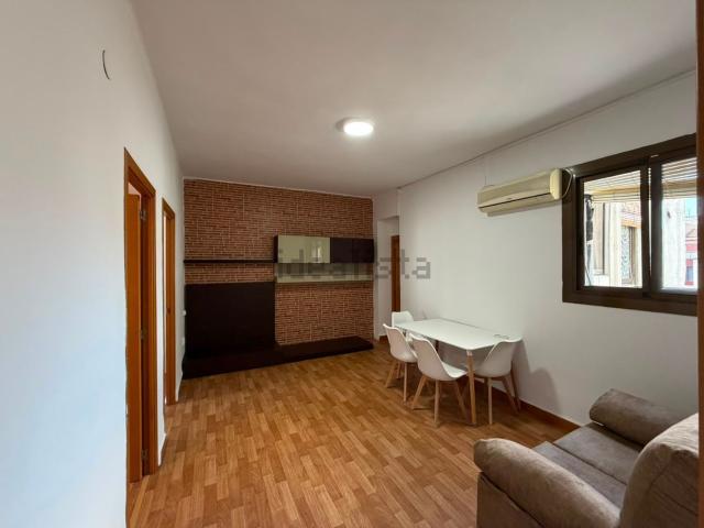 Piso en alquiler en la Plana Baixa, Valencia