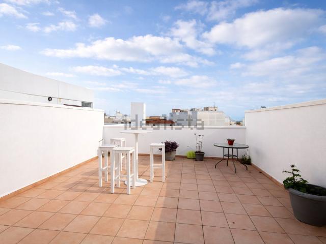 Dúplex en venta en la Marina Alta, Valencia