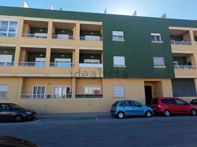 Piso en venta en Ondara