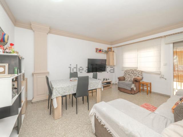 Piso en venta en la Marina Alta, Valencia