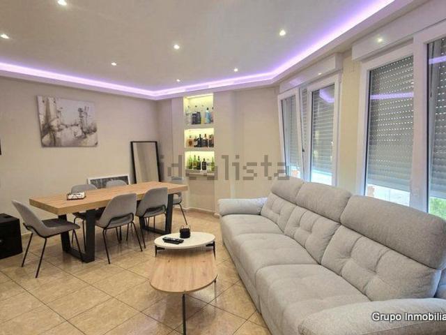 Piso en venta en la Marina Alta, Valencia