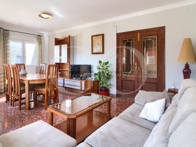Piso en venta en la Marina Alta, Valencia