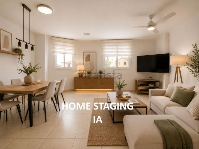 Dúplex en venta en la Marina Alta, Valencia