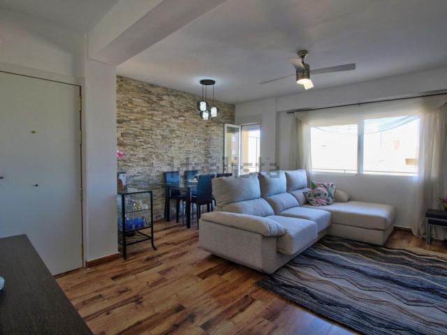 Piso en alquiler en la Marina Alta, Valencia