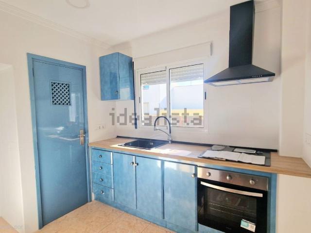 Piso en alquiler en la Marina Alta, Valencia