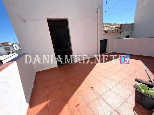 Piso en venta en la Marina Alta, Valencia