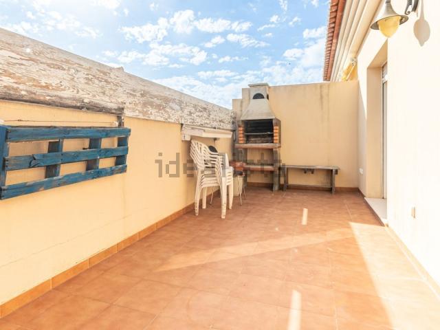 Ático en venta en la Marina Alta, Valencia
