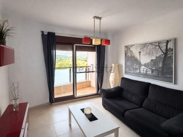 Dúplex en venta en la Marina Alta, Valencia