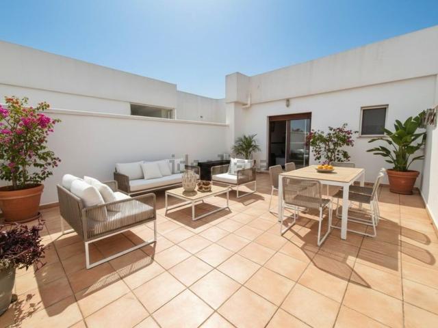 Dúplex en venta en la Marina Alta, Valencia