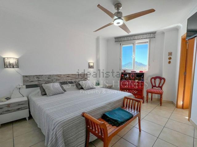 Piso en venta en la Marina Alta, Valencia