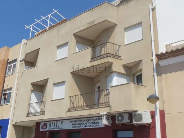Piso en venta en la Marina Alta, Valencia