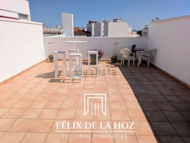Dúplex en venta en la Marina Alta, Valencia