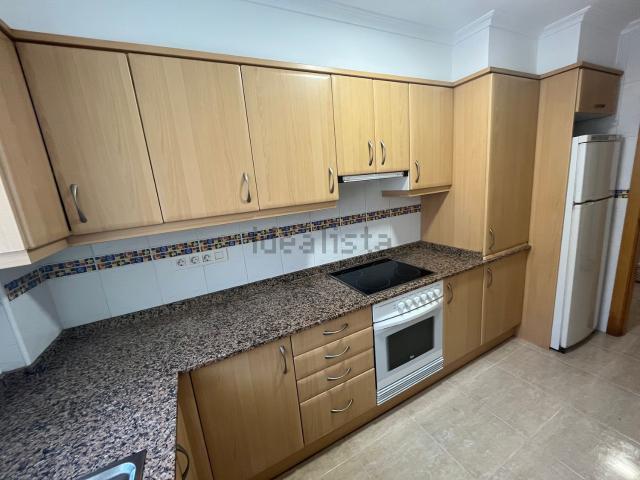 Piso en alquiler en la Marina Alta, Valencia