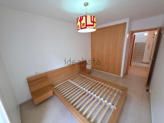 Dúplex en venta en la Marina Alta, Valencia