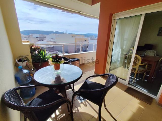 Dúplex en venta en la Marina Alta, Valencia