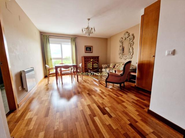 Dúplex en alquiler en Ondara, Alicante