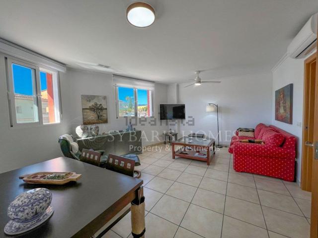 Piso en venta en la Marina Alta, Valencia
