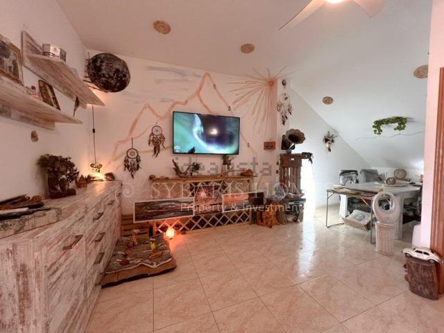 Ático en venta en la Marina Alta, Valencia