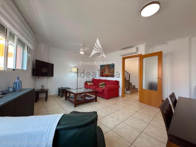 Dúplex en venta en la Marina Alta, Valencia