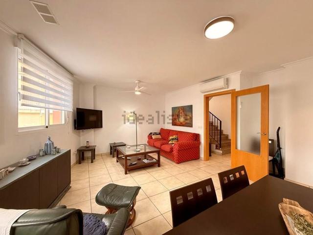 Dúplex en venta en la Marina Alta, Valencia