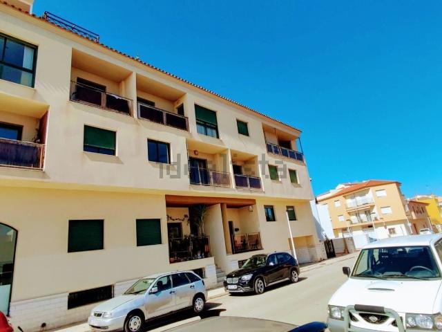 Piso en venta en la Marina Alta, Valencia