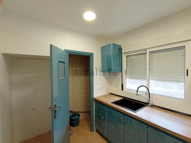 Piso en alquiler en la Marina Alta, Valencia