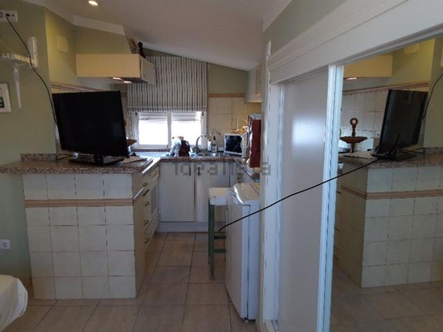 Ático en alquiler en la Marina Alta, Valencia