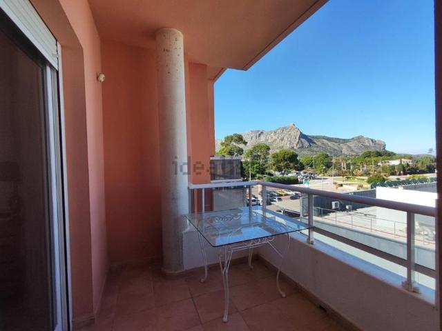 Dúplex en venta en Ondara, Valencia